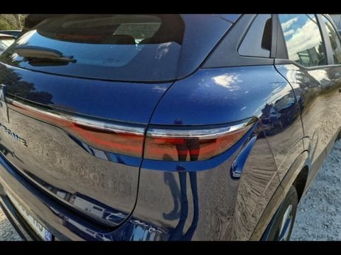 Voitures D'occasion À Avignon | Renault Mégane Megane E-Tech Electric Ev40 130Ch Equilibre Stan...