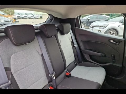 Voitures D'occasion À Avignon | Renault Clio 1.5 Blue Dci 100Ch Evolution - 24