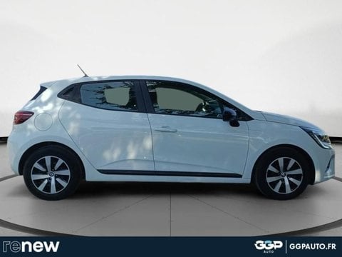 Voitures D'occasion À Avignon | Renault Clio Réversible Clio Réversible 1.6 E-Tech Full Hybrid...