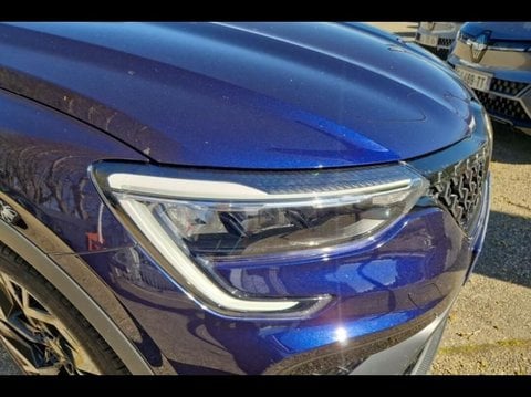 Voitures D'occasion À Avignon | Renault Arkana 1.6 E-Tech 145Ch Full Hybrid Esprit Alpine -24