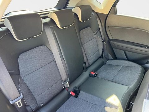 Voitures D'occasion À Avignon | Renault Captur 1.3 Tce 140Ch Fap Intens Edc -21