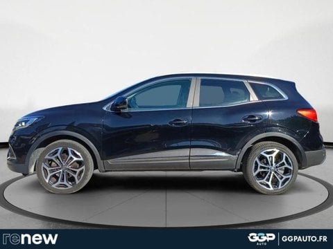 Voitures D'occasion À Avignon | Renault Kadjar 1.5 Blue Dci 115Ch Intens 112G