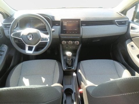 Voitures D'occasion À Avignon | Renault Clio 1.0 Eco-G 100Ch Evolution - 24