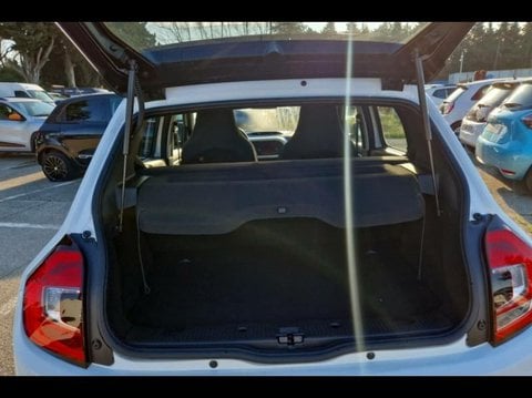 Voitures D'occasion À Avignon | Renault Twingo E-Tech Electric Life R80 Achat Intégral - 21My