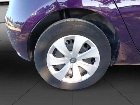 Voitures D'occasion À Avignon | Renault Zoe E-Tech Equilibre Charge Normale R110 Achat Intégral...