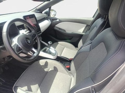 Voitures D'occasion À Avignon | Renault Clio 1.0 Tce 90Ch Techno