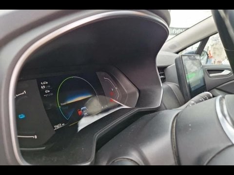 Voitures D'occasion À Avignon | Renault Clio 1.6 E-Tech 140Ch Business -21