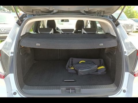 Voitures D'occasion À Avignon | Renault Captur 1.6 E-Tech Hybride 145Ch Techno