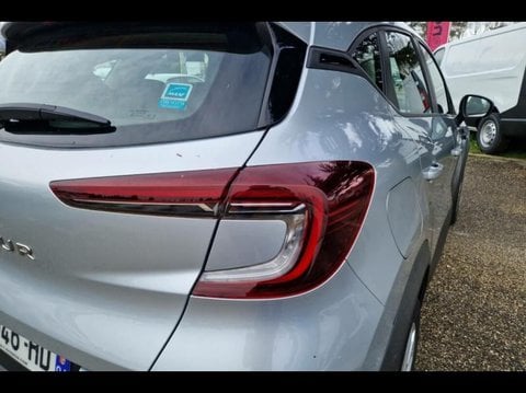 Voitures D'occasion À Avignon | Renault Captur 1.0 Tce 90Ch Evolution