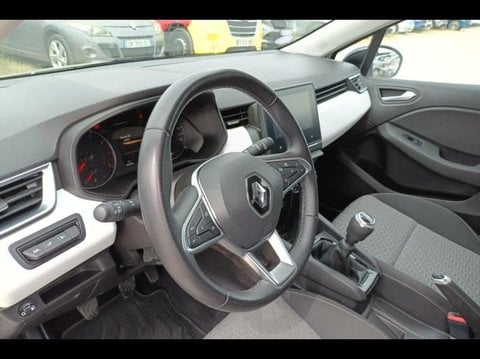 Voitures D'occasion À Avignon | Renault Clio 1.0 Tce 100Ch Evolution Gpl