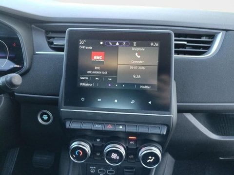 Voitures D'occasion À Avignon | Renault Zoe E-Tech Equilibre Charge Normale R110 Achat Intégral...