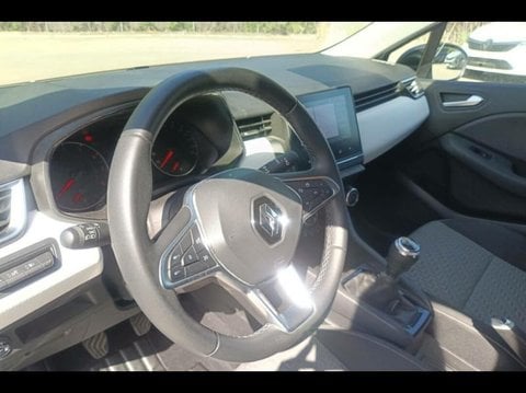 Voitures D'occasion À Avignon | Renault Clio V Tce 100 Gpl Evolution