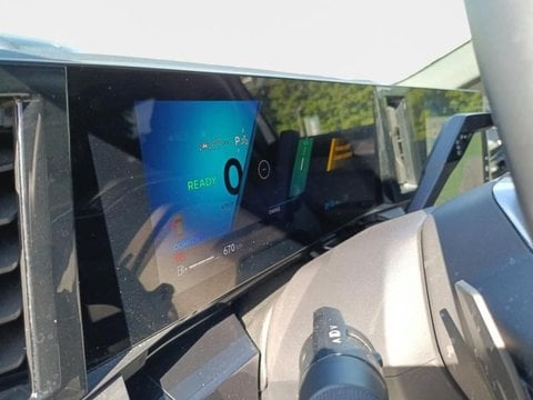 Voitures D'occasion À Avignon | Renault Espace 1.2 E-Tech Full Hybrid 200Ch Techno 7 Places - 25