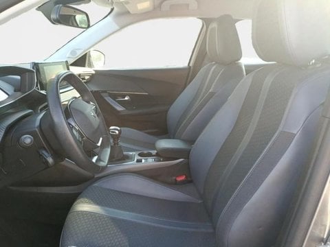 Voitures D'occasion À Avignon | Peugeot 2008 1.2 Puretech 100Ch S&S Allure 5Cv