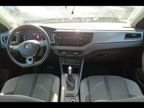 Voitures D'occasion À Avignon | Volkswagen Polo 1.5 Tsi 150Ch R-Line Exclusive Dsg7 Euro6D-T