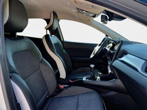 Voitures D'occasion À Avignon | Renault Captur 1.3 Tce Mild Hybrid 140Ch Techno