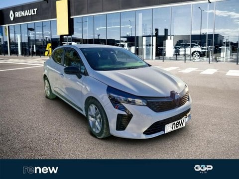 Voitures D'occasion À Avignon | Renault Clio 1.0 Tce 100Ch Evolution Gpl