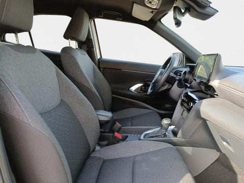 Voitures D'occasion À Avignon | Toyota Yaris Cross 116H Design Awd-I My22