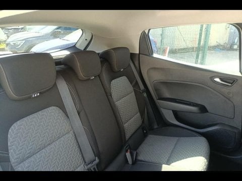 Voitures D'occasion À Avignon | Renault Clio V Tce 100 Gpl Evolution