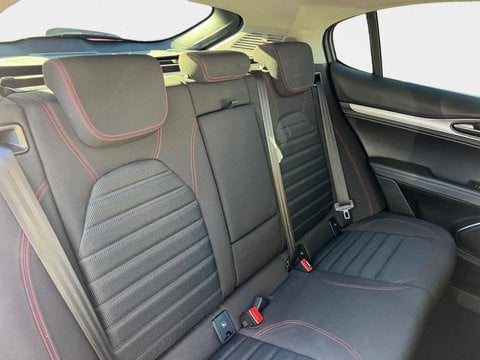 Voitures D'occasion À Avignon | Alfa Romeo Stelvio 2.2 Diesel 190Ch Super At8 My20