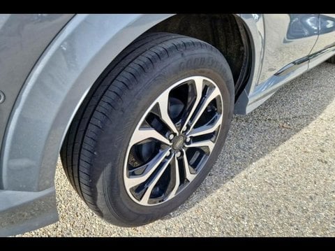 Voitures D'occasion À Avignon | Ford Puma 1.0 Ecoboost Hybrid 125Ch St-Line S&S