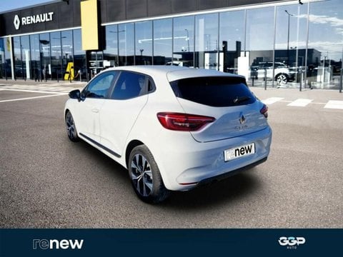 Voitures D'occasion À Avignon | Renault Clio 1.0 Tce 100Ch Evolution Gpl