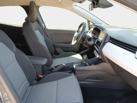 Voitures D'occasion À Avignon | Renault Clio 1.6 E-Tech Hybride 145Ch Evolution