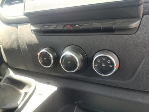 Voitures D'occasion À Avignon | Renault Master Plancb F3500 L2H2 2.3 Dci 135Ch Confort Euro6