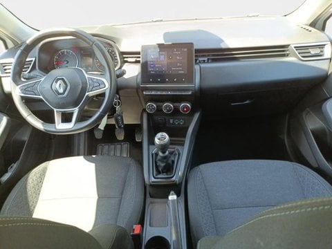 Voitures D'occasion À Avignon | Renault Clio 1.0 Tce 90Ch Evolution