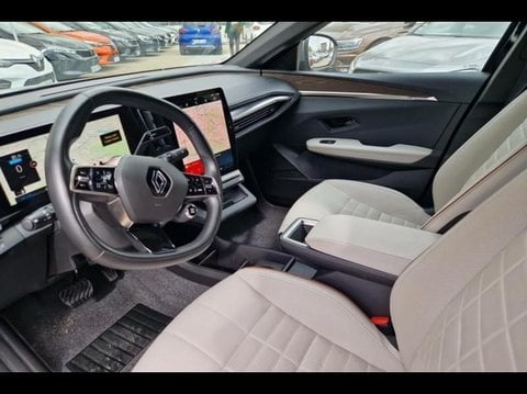 Voitures D'occasion À Avignon | Renault Mégane Megane E-Tech Electric Ev60 220Ch Iconic Super C...