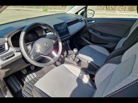 Voitures D'occasion À Avignon | Renault Clio 1.5 Dci 100Ch Evolution - 25