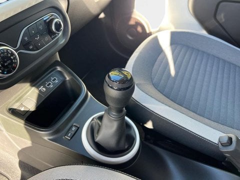 Voitures D'occasion À Avignon | Renault Twingo 1.0 Sce 65Ch Equilibre