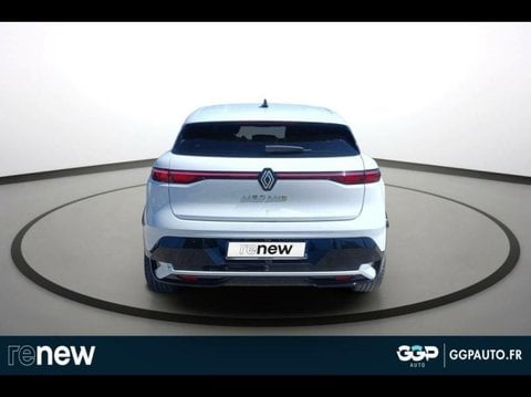Voitures D'occasion À Avignon | Renault Mégane Megane E-Tech Electric Ev60 220Ch Techno Optimum...