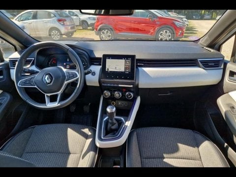 Voitures D'occasion À Avignon | Renault Clio 1.0 Tce 90Ch Evolution X-Tronic