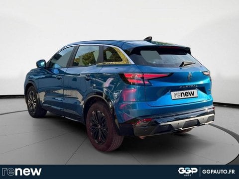 Voitures D'occasion À Avignon | Renault Austral 1.2 E-Tech Full Hybrid 200Ch Evolution - 26
