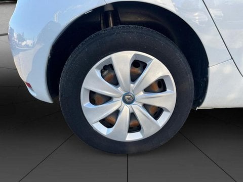 Voitures D'occasion À Avignon | Renault Zoe Life Charge Normale R110 Achat Intégral 4Cv
