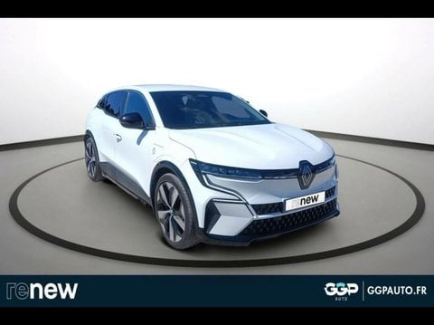 Voitures D'occasion À Avignon | Renault Mégane Megane E-Tech Electric Ev60 220Ch Techno Optimum...