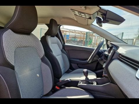 Voitures D'occasion À Avignon | Renault Clio 1.5 Dci 100Ch Evolution - 25