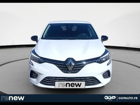 Voitures D'occasion À Avignon | Renault Clio 1.0 Tce 100Ch Evolution Gpl