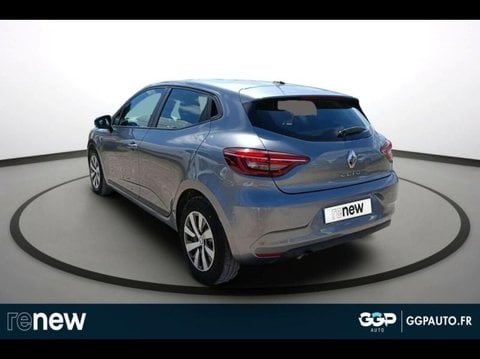 Voitures D'occasion À Avignon | Renault Clio 1.0 Tce 90Ch Equilibre