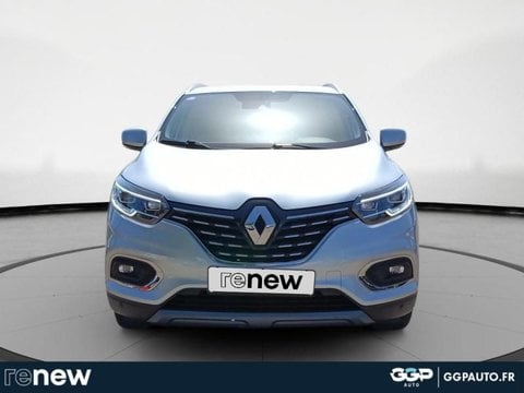 Voitures D'occasion À Avignon | Renault Kadjar 1.3 Tce 140Ch Fap Techno
