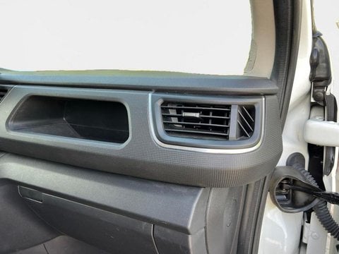 Voitures D'occasion À Avignon | Renault Trafic Fg L2H1 3T 2.0 Blue Dci 130Ch Grand Confort E6E