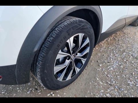 Voitures D'occasion À Avignon | Renault Captur 1.6 E-Tech Hybride 145Ch Evolution