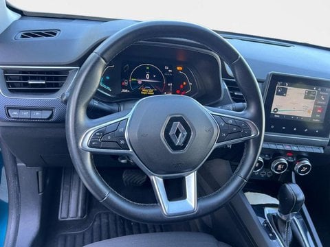 Voitures D'occasion À Avignon | Renault Arkana 1.6 E-Tech Hybride 145Ch Equilibre -22