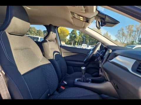 Voitures D'occasion À Avignon | Renault Captur 1.0 Eco-G 100Ch Evolution