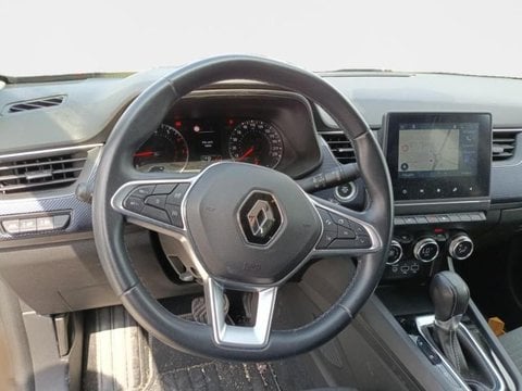 Voitures D'occasion À Avignon | Renault Arkana 1.3 Tce 140Ch Fap Business Edc