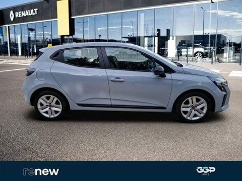 Voitures D'occasion À Avignon | Renault Clio 1.5 Blue Dci 100Ch Evolution