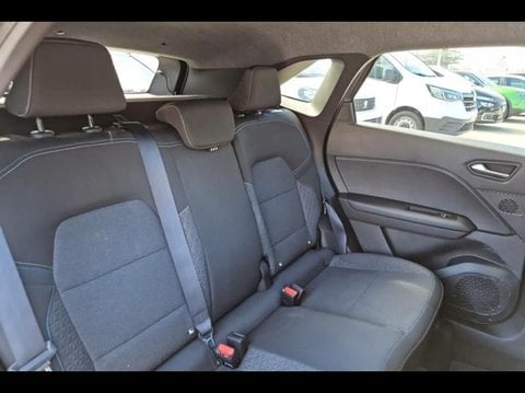 Voitures D'occasion À Avignon | Renault Symbioz 1.6 E-Tech Full Hybrid 145Ch Evolution