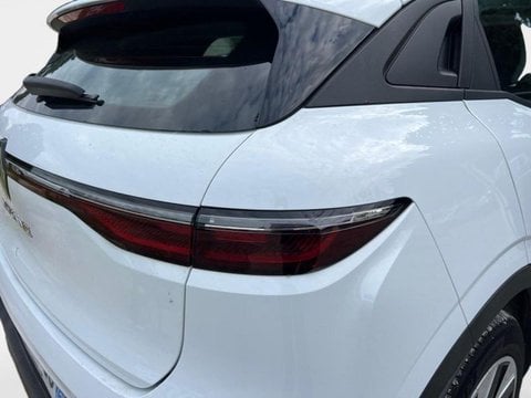 Voitures D'occasion À Avignon | Renault Mégane Megane E-Tech Electric Ev60 130Ch Evolution Er S...