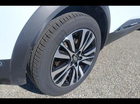 Voitures D'occasion À Avignon | Renault Captur 1.6 E-Tech Hybride Rechargeable 160Ch Initiale Pa...